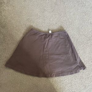 Los Angeles Apparel Cheer Skort